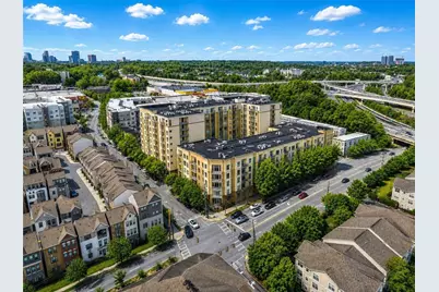 711 Cosmopolitan Drive NE #403, Atlanta, GA 30324 - Photo 25