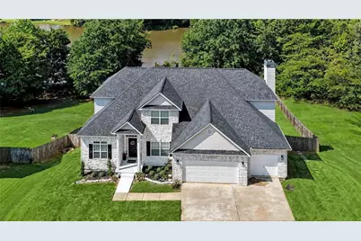 2048 Reserve Parkway, McDonough, GA 30253 - Photo 1