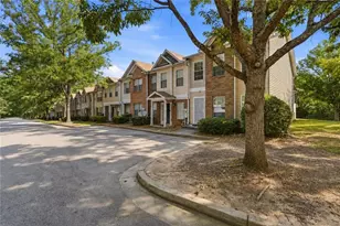 2729 Vining Ridge Terrace, Decatur, GA 30034 - Photo 23