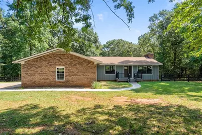 1556 Fred Goss Road, Danielsville, GA 30633 - Photo 1