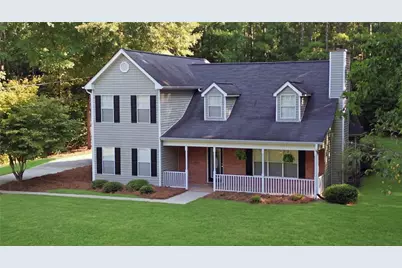 215 Eastwood Forest, Covington, GA 30014 - Photo 5