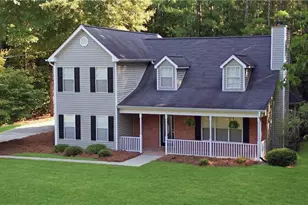 215 Eastwood Forest, Covington, GA 30014 - Photo 5