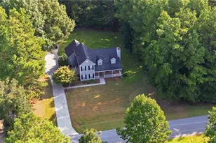 215 Eastwood Forest, Covington, GA 30014 - Photo 9