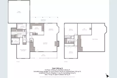215 Eastwood Forest, Covington, GA 30014 - Photo 43