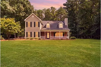 215 Eastwood Forest, Covington, GA 30014 - Photo 1