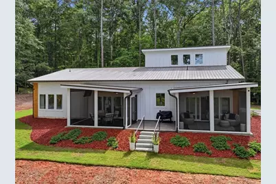 161 Hoot Owl Lane, Eatonton, GA 31024 - Photo 49