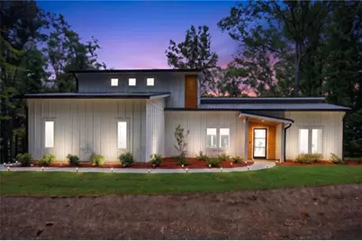 161 Hoot Owl Lane, Eatonton, GA 31024 - Photo 5