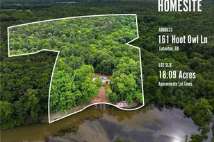 161 Hoot Owl Ln, Eatonton, GA 31024 - Photo 63