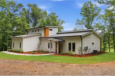 161 Hoot Owl Lane, Eatonton, GA 31024 - Photo 11