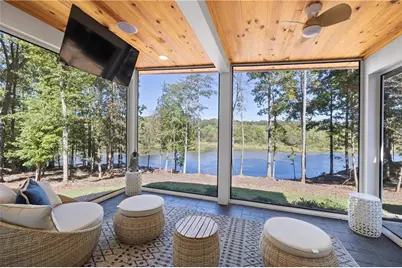 161 Hoot Owl Lane, Eatonton, GA 31024 - Photo 1
