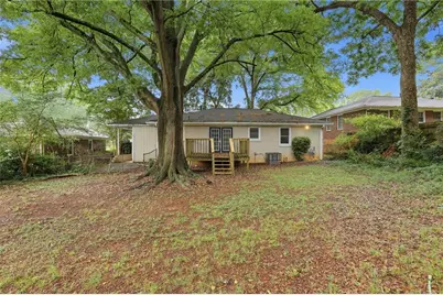2774 Wedgewood Terrace, Decatur, GA 30032 - Photo 25