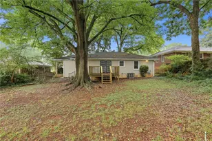 2774 Wedgewood Terrace, Decatur, GA 30032 - Photo 25
