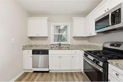 2774 Wedgewood Terrace, Decatur, GA 30032 - Photo 11