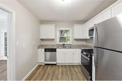 2774 Wedgewood Terrace, Decatur, GA 30032 - Photo 9