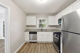 2774 Wedgewood Terrace, Decatur, GA 30032 - Photo 9