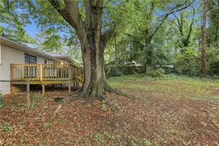 2774 Wedgewood Terrace, Decatur, GA 30032 - Photo 23