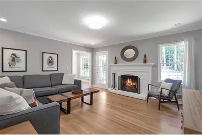 6730 Stone Mill Trail, Sandy Springs, GA 30328 - Photo 17