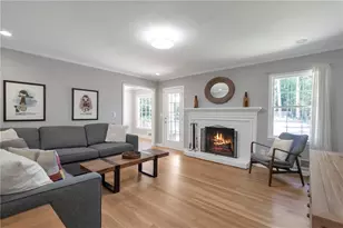 6730 Stone Mill Trail, Sandy Springs, GA 30328 - Photo 17