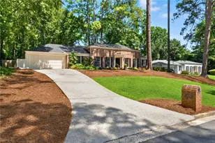 6730 Stone Mill Trail, Sandy Springs, GA 30328 - Photo 3