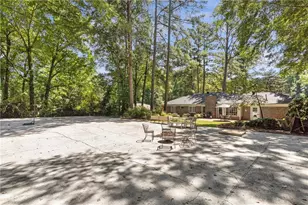 6730 Stone Mill Trail, Sandy Springs, GA 30328 - Photo 35