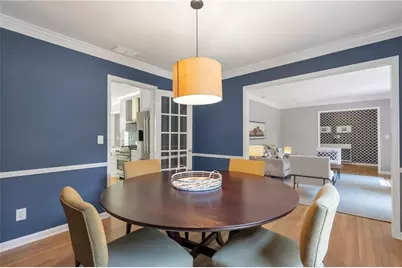 6730 Stone Mill Trail, Sandy Springs, GA 30328 - Photo 9