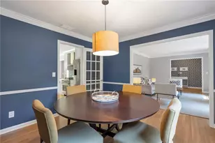 6730 Stone Mill Trail, Sandy Springs, GA 30328 - Photo 9