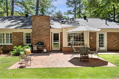 6730 Stone Mill Trail, Sandy Springs, GA 30328 - Photo 29