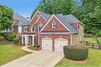 5350 Avonshire Lane, Cumming, GA 30040 - Photo 53