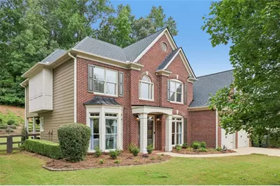5350 Avonshire Lane, Cumming, GA 30040 - Photo 63