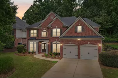 5350 Avonshire Lane, Cumming, GA 30040 - Photo 1