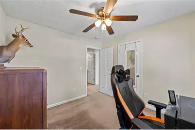 3157 Nikle Creek Cove, Snellville, GA 30039 - Photo 33