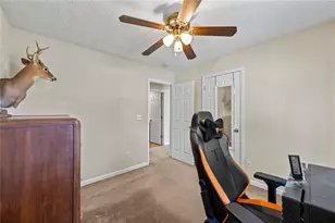 3157 Nikle Creek Cove, Snellville, GA 30039 - Photo 33
