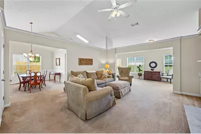 3157 Nikle Creek Cove, Snellville, GA 30039 - Photo 5