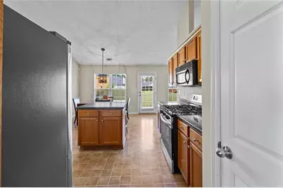 3157 Nikle Creek Cove, Snellville, GA 30039 - Photo 27