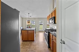 3157 Nikle Creek Cove, Snellville, GA 30039 - Photo 27