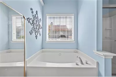 3157 Nikle Creek Cove, Snellville, GA 30039 - Photo 19