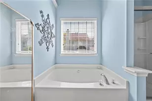 3157 Nikle Creek Cove, Snellville, GA 30039 - Photo 19
