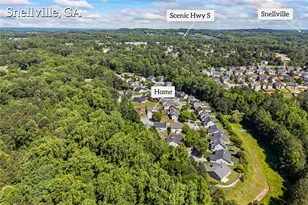 3157 Nikle Creek Cove, Snellville, GA 30039 - Photo 53