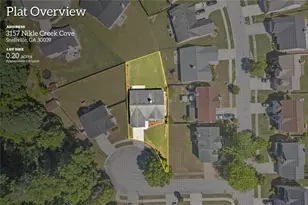 3157 Nikle Creek Cove, Snellville, GA 30039 - Photo 49