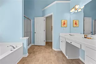 3157 Nikle Creek Cove, Snellville, GA 30039 - Photo 15