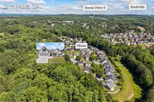 3157 Nikle Creek Cove, Snellville, GA 30039 - Photo 55