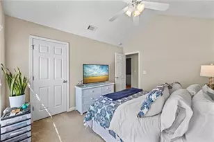 3157 Nikle Creek Cove, Snellville, GA 30039 - Photo 35
