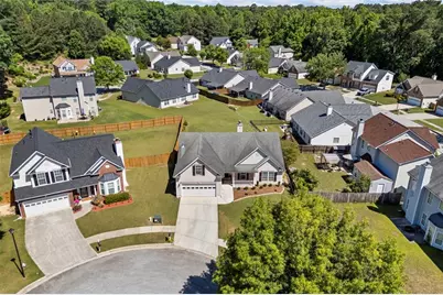 3157 Nikle Creek Cove, Snellville, GA 30039 - Photo 65