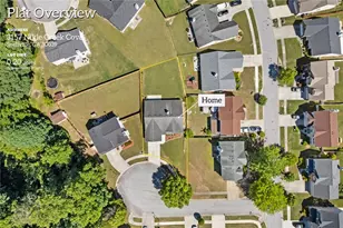 3157 Nikle Creek Cove, Snellville, GA 30039 - Photo 51