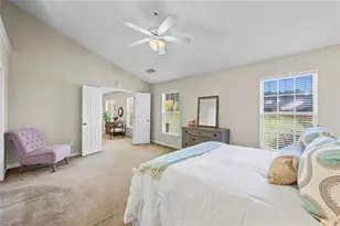 3157 Nikle Creek Cove, Snellville, GA 30039 - Photo 13