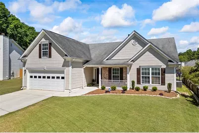 3157 Nikle Creek Cove, Snellville, GA 30039 - Photo 49