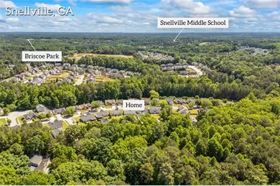 3157 Nikle Creek Cove, Snellville, GA 30039 - Photo 61