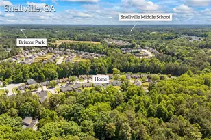 3157 Nikle Creek Cove, Snellville, GA 30039 - Photo 61