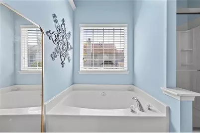 3157 Nikle Creek Cove, Snellville, GA 30039 - Photo 19