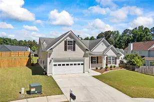 3157 Nikle Creek Cove, Snellville, GA 30039 - Photo 47